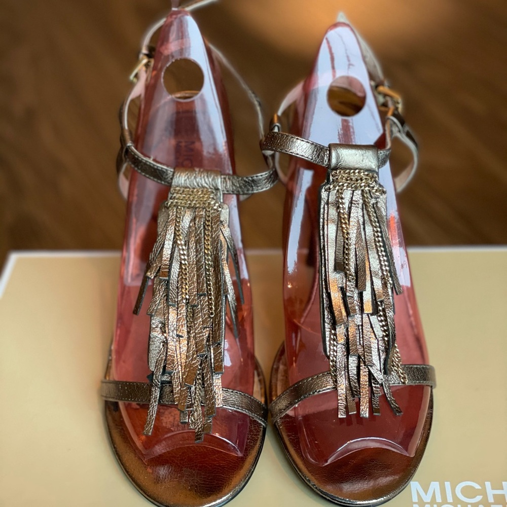 Michael Kors Vienna Sandal